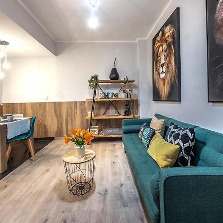 Inside Old Town By Eba Homes Bilbao Dış mekan fotoğraf