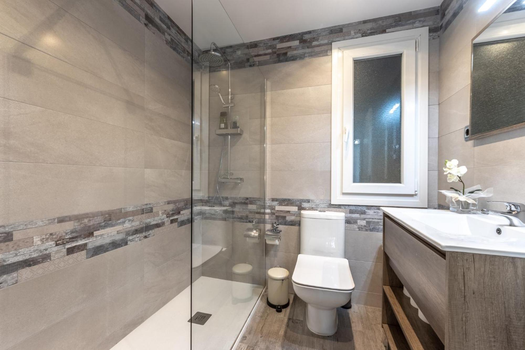 Inside Old Town By Eba Homes Bilbao Dış mekan fotoğraf
