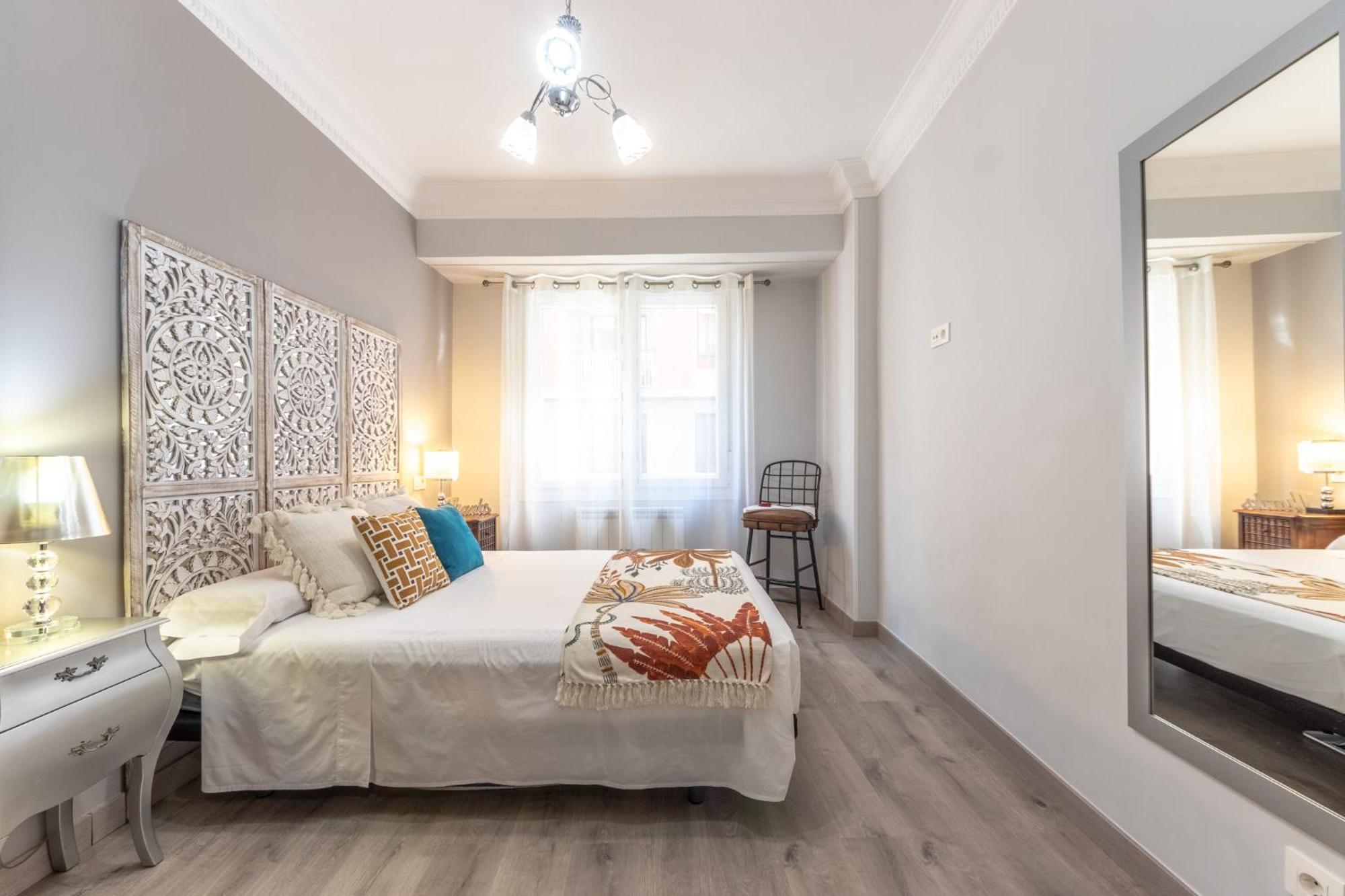 Inside Old Town By Eba Homes Bilbao Dış mekan fotoğraf