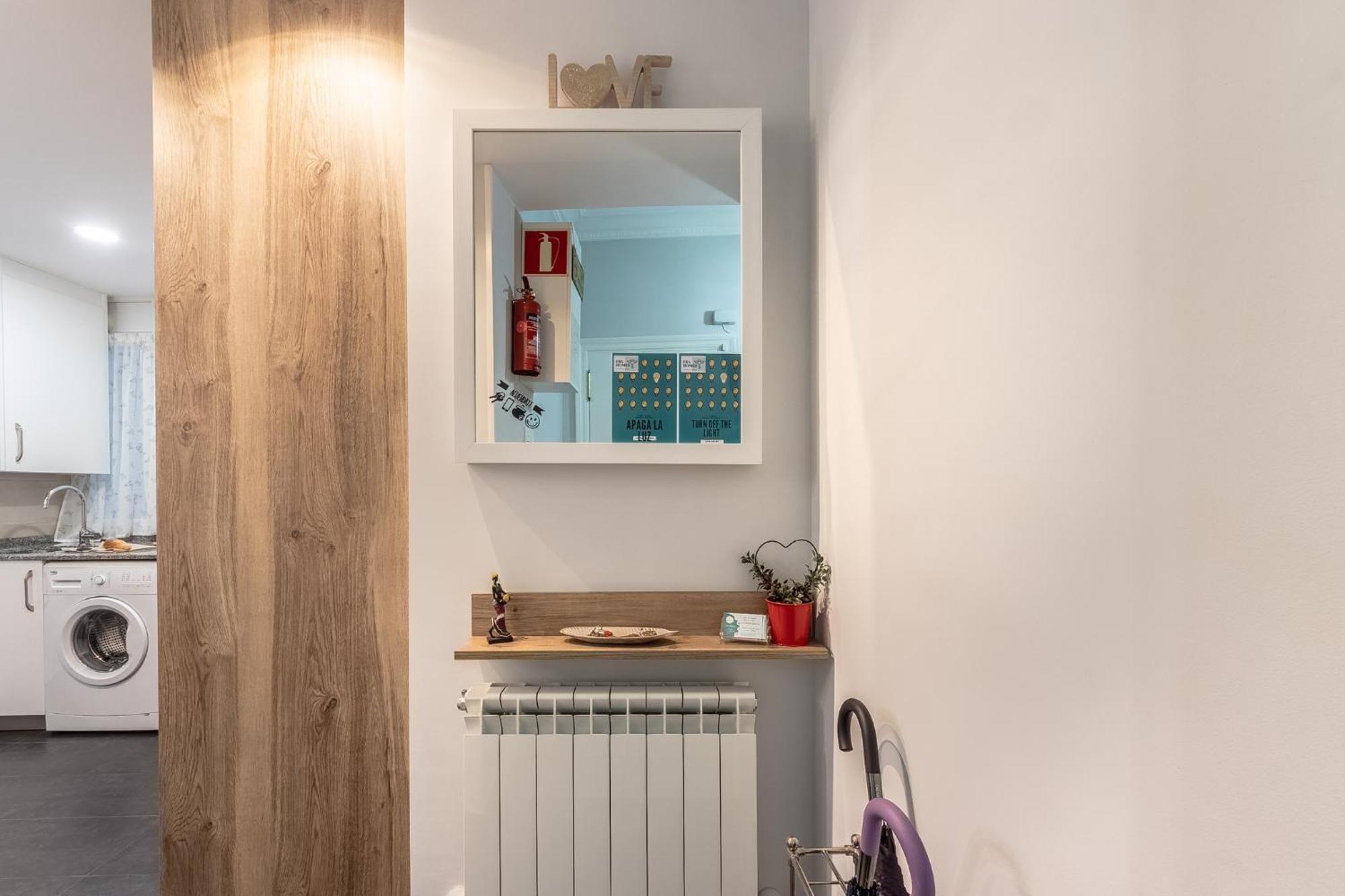Inside Old Town By Eba Homes Bilbao Dış mekan fotoğraf