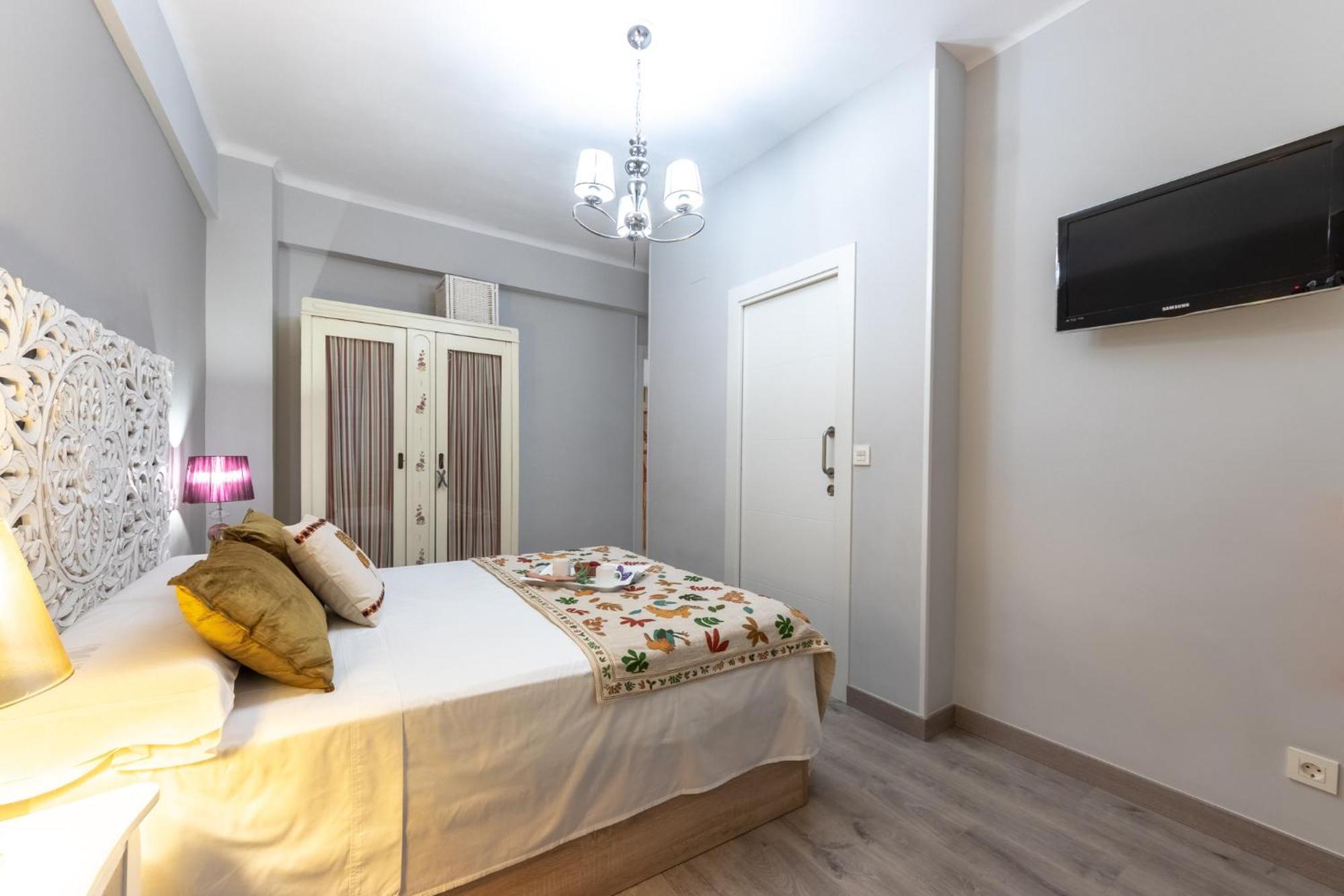 Inside Old Town By Eba Homes Bilbao Dış mekan fotoğraf