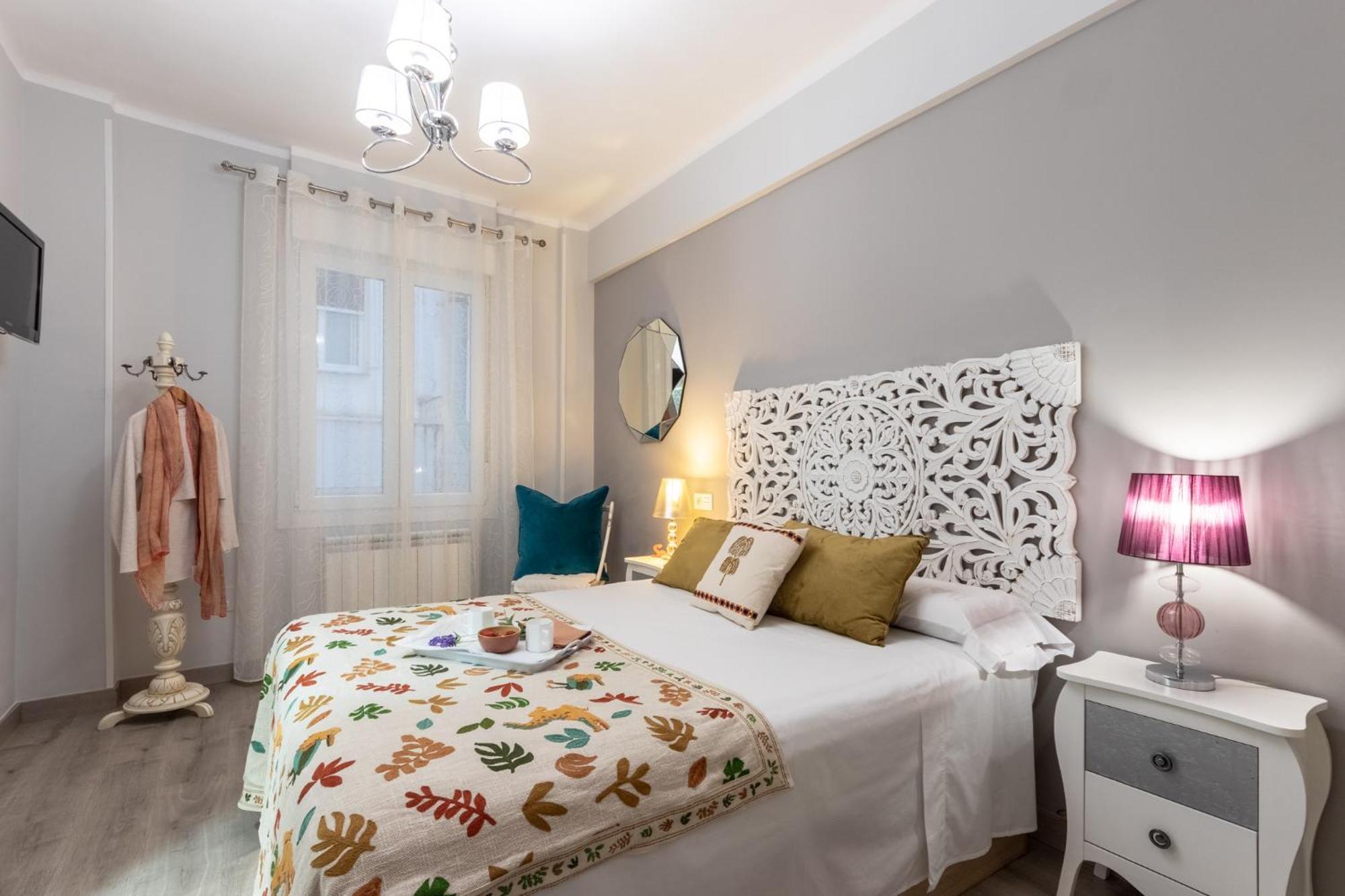 Inside Old Town By Eba Homes Bilbao Dış mekan fotoğraf