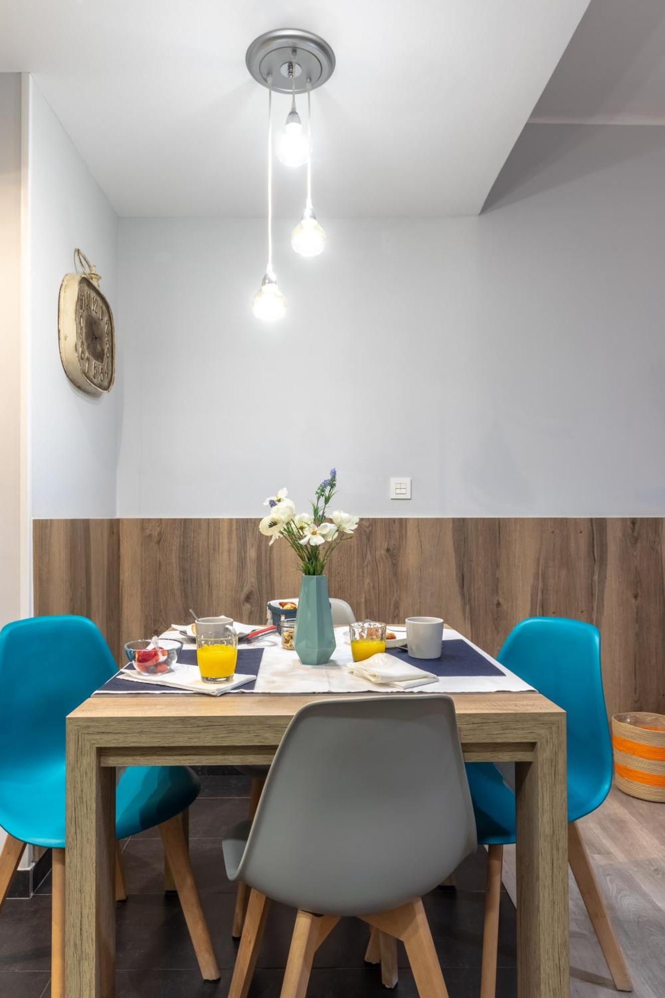 Inside Old Town By Eba Homes Bilbao Dış mekan fotoğraf