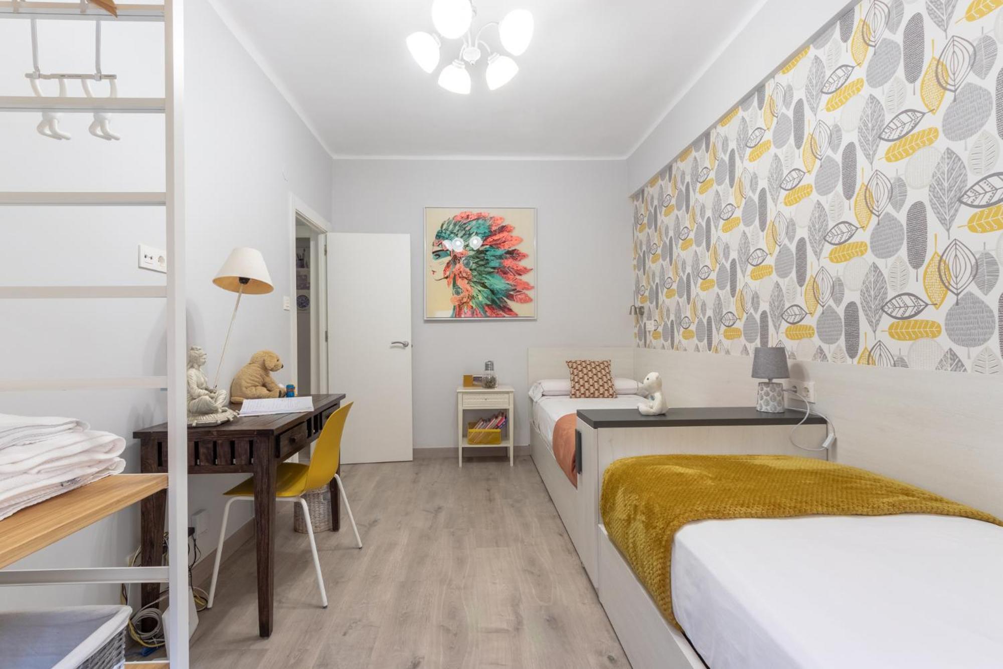 Inside Old Town By Eba Homes Bilbao Dış mekan fotoğraf