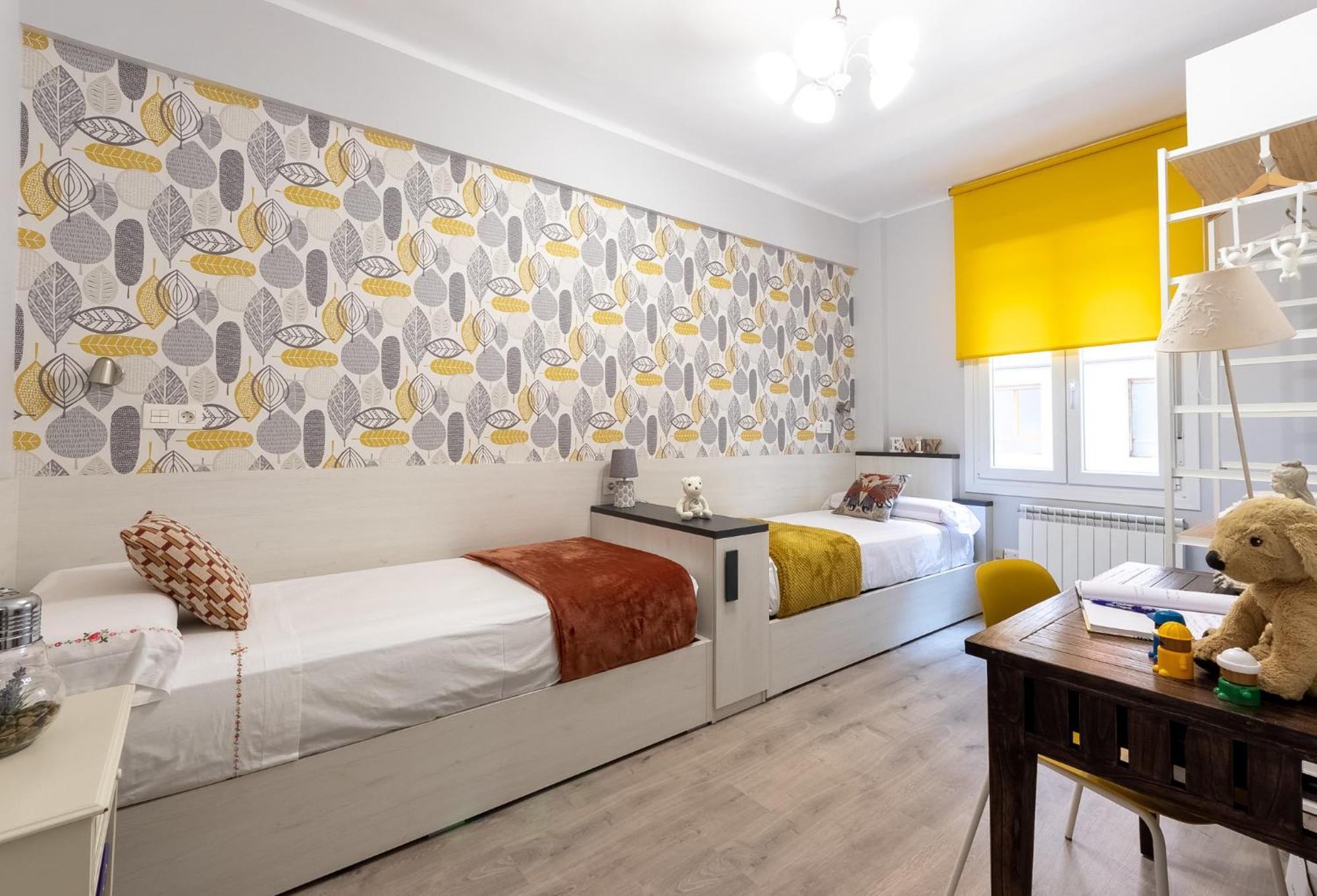 Inside Old Town By Eba Homes Bilbao Dış mekan fotoğraf